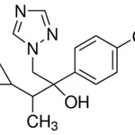 Merck CYPROCONAZOL MIXTURE OF DIASTEREO ISOME&
