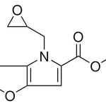 Merck METHYL 4-(2-OXIRANYLMETHYL)-4H-F-