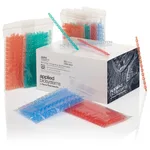 Thermo Fisher Scientific MicroAmp 12-Cap Strip, 200 Strips