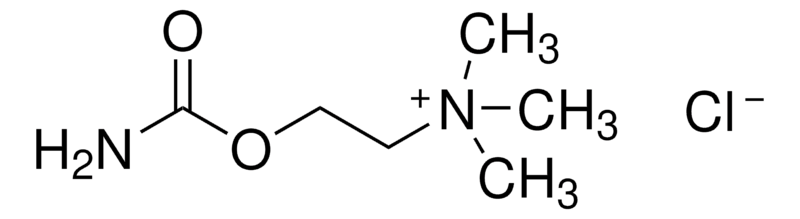 Merck Carbachol