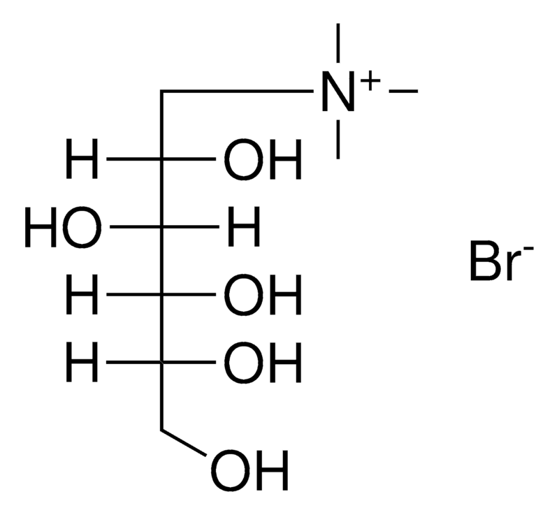 Merck TRIMETHYL-(2,3,4,5,6-PENTAHYDROX-