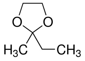 Merck 2-ETHYL-2-METHYL-1,3-DIOXOLANE, 99%