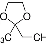 Merck 2-ETHYL-2-METHYL-1,3-DIOXOLANE, 99%