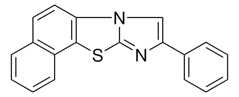 Merck 8-PHENYL-10-THIA-6B,9-DIAZA-PEN - 10MG &