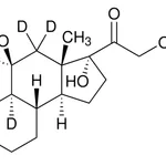 Merck Hydrocortisone-9,11,12,12-d4 21-sulfate sodium salt