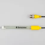 AS ONE ORP Electrode (Glass Body), ORP 전극 (유리 본체)