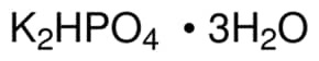 Merck POTASSIUM PHOSPHATE DIBASIC TRIHYDRATE