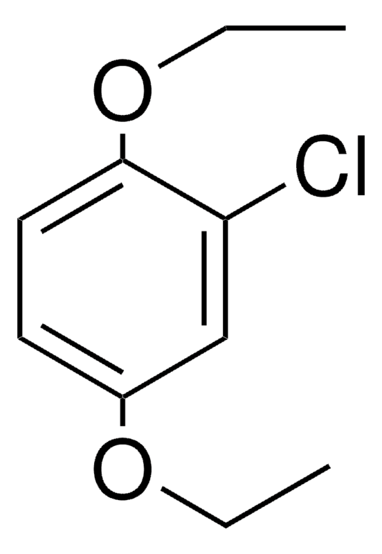 Merck 2-CHLORO-1,4-DIETHOXYBENZENE-1G