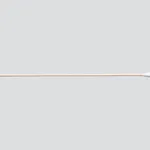 AS ONE Cotton Swab(Wooden Shaft), 면봉(나무 축)