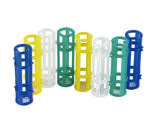 AS ONE Chain Tube Rack, 체인 튜브 랙