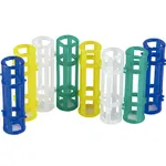 AS ONE Chain Tube Rack, 체인 튜브 랙