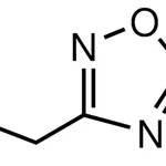 Merck 3-Benzyl-5-chloromethyl-1,2,4-oxadiazole