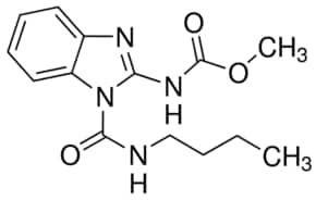 Merck BENOMYL PESTANAL(METHYL 1-BUTYL-CARBAMO&
