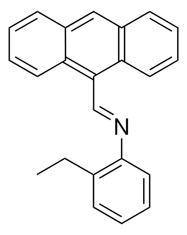 Merck N-(9-ANTHRACENYLMETHYLENE)-2-ET-