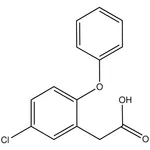 Merck 2-(5-Chloro-2-phenoxyphenyl)acetic acid