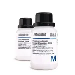 Merck COD 500 MG/L CALIBRATION STANDARD