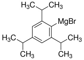 Merck 2,4,6-TRIISOPROPYLPHENYLMAGNESIUM BROMI&