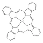 Merck Copper(II) 4,4',4'',4'''-tetraaza-29H,31H-phthalocyanine