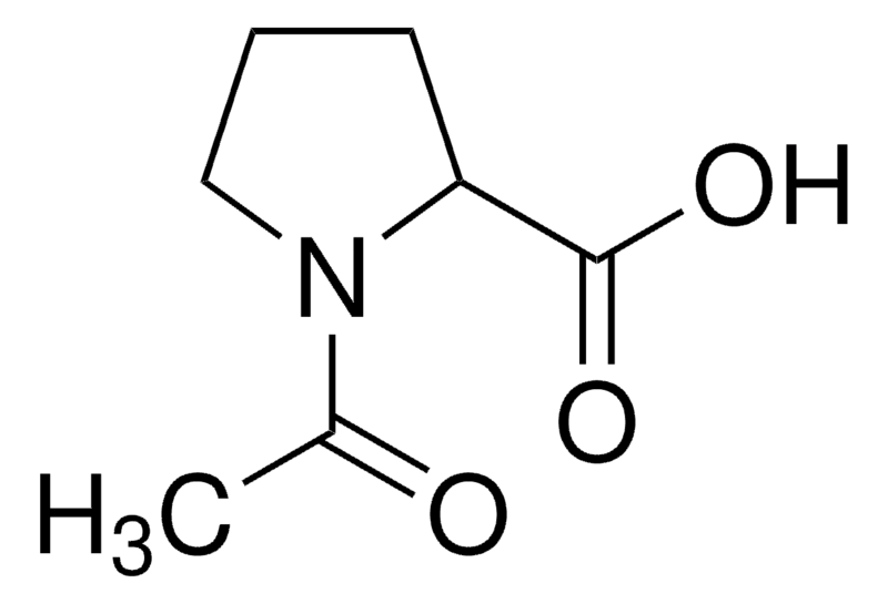 Merck N-ACETYL-DL-PROLINE-