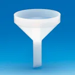 Flon Industry PFA Funnel / PFA테프론깔때기