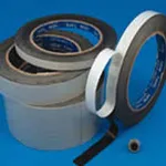 AS ONE Double Side Carbon Tape, 도전성 양면 카본테이프