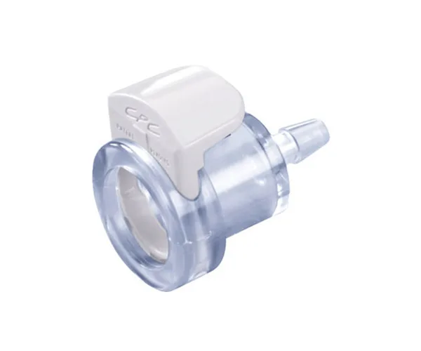 CPC Male & Female MPC Connectors