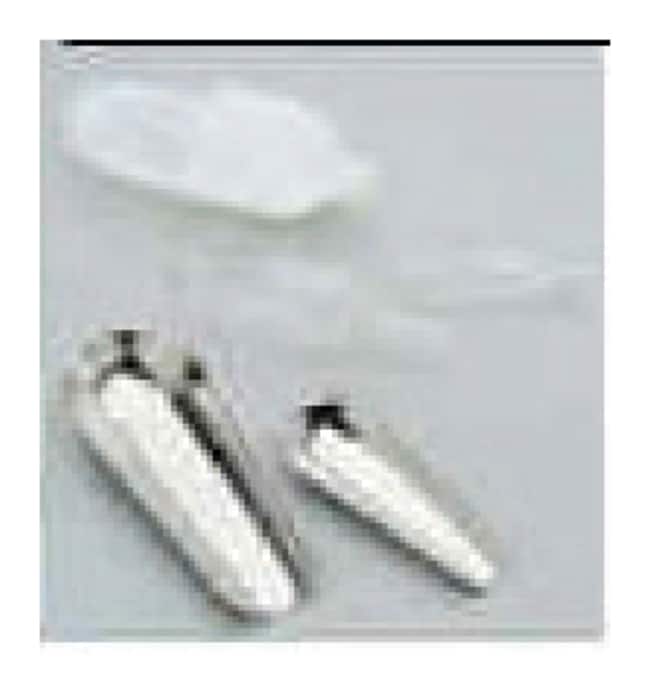 Thermo Fisher Scientific Aluminum Weigh Boats for Micro and Ultramicro Series, 6mg; 3 x 13 x 4mm