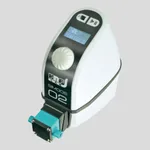 AS ONE CorrosIon Resistant Diaphragm Quantitative Pump(SIMDOS02), 내식형 다이어프램 정량 펌프(SIMDOS02)