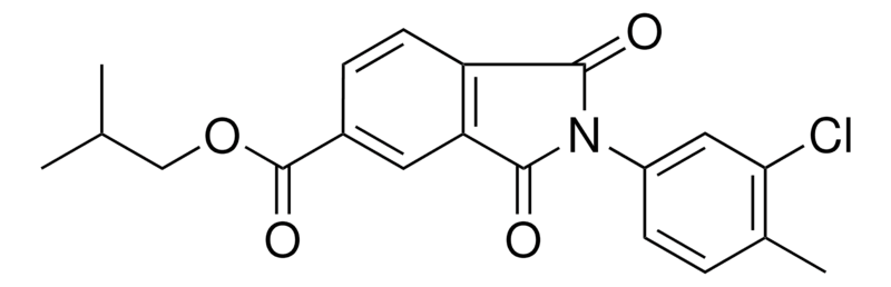 Merck RCL R45,929-1 - 25 MG