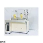 AS ONE Ultra-low Humidity Glove Box (Deci-Cube® mini), 초저습도 글러브 박스 (데시큐브미니)