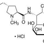 Merck CLINDAMYCIN HYDROCHLORIDE