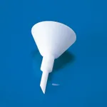 Flon Industry PTFE funnels / PTFE깔대기