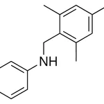 Merck N-(2,4,6-TRIMETHYLBENZYL)ANILI - 50 MG&