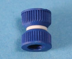 Merck THREADED VIAL CONNECTOR THREAD SIZE 13-&