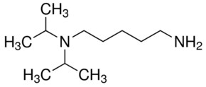 Merck 5-(DIISOPROPYLAMINO)AMYLAMINE-