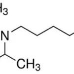 Merck 5-(DIISOPROPYLAMINO)AMYLAMINE-