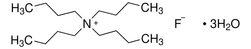 Merck Tetrabutylammonium fluoride trihydrate