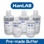 HanLAB HANLAB Water, RNase,and DNase Free PCR Certified Solution