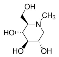 Merck N-METHYLDEOXYNOJIRIMYCIN