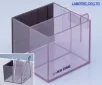 AS ONE Rack for Lab Bench(Box Type), 실험대용정리함(BOX형)