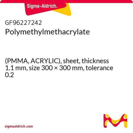 Merck Polymethylmethacrylate