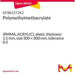 Merck Polymethylmethacrylate
