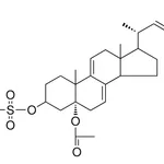 Merck (22E)-5-A-ERGOSTA-7,9(11),22-T - 1 MG&