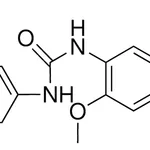Merck 1-(4-IODOPHENYL)-3-(2-METHOXY- - 50 MG&