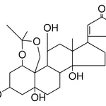 Merck 1,19-O-ISOPROPYLIDENEOUABAGENIN-
