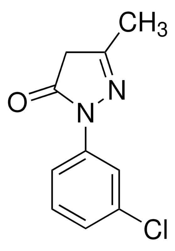 Merck 1-(3-CHLOROPHENYL)-3-METHYL-2-P-