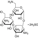 Merck KANAMYCIN DISULFATE SALT, FROM STREPTOM&