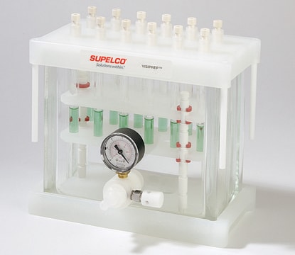 Merck VISIPREP SPE VACUUM MANIFOLD