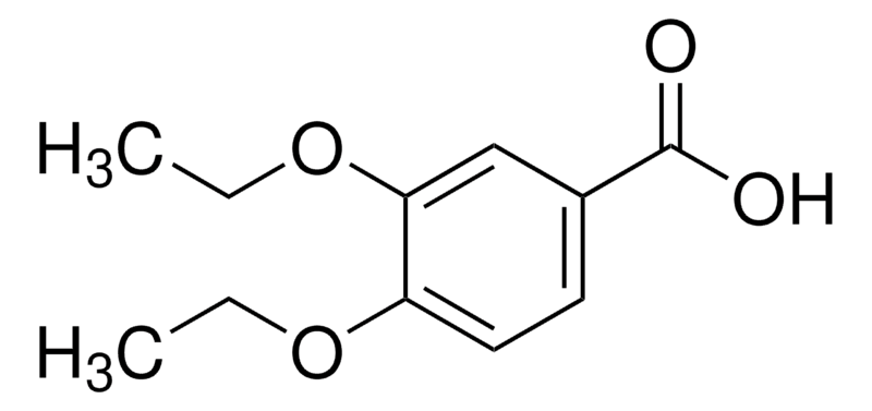 Merck 3,4-Diethoxybenzoic acid