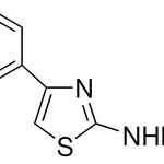 Merck 2-Hydrazino-4-phenylthiazole